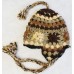 H688 NWT Wholesale Lot of 5 pcs Gorgeous Hand Knitted Mohwak Woolen Hat/Cap